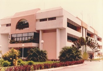Nichemtex, Ikorodu, Lagos